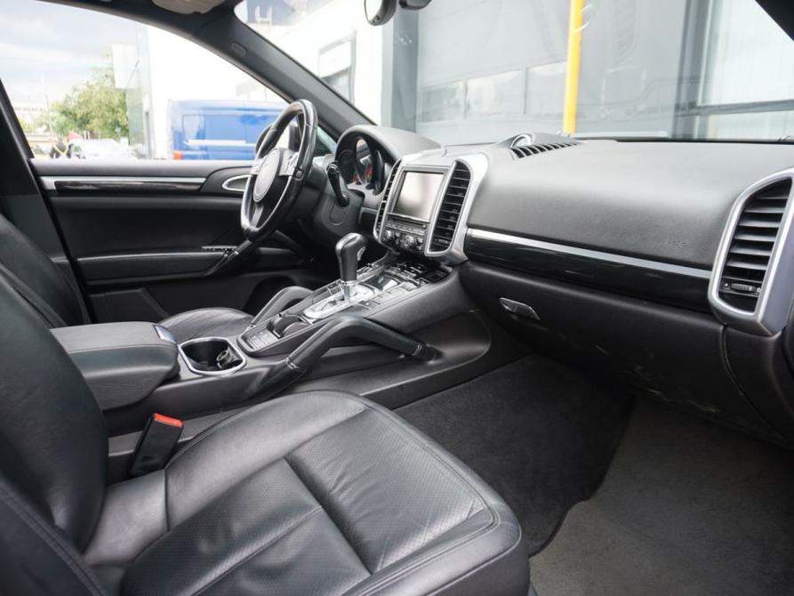 Porsche Cayenne II (958) Москва  - изображение 11
