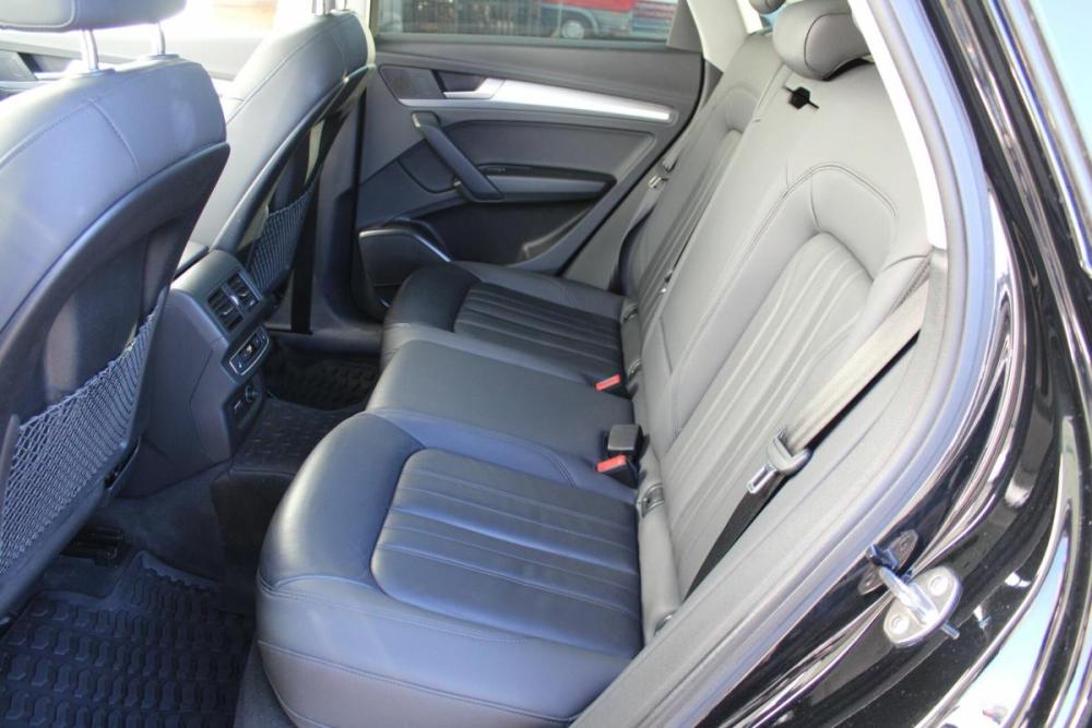 Audi Q5 II (FY) Рестайлинг Пермь  - изображение 9