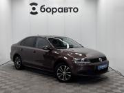Volkswagen Jetta VI Воронеж  - изображение 21