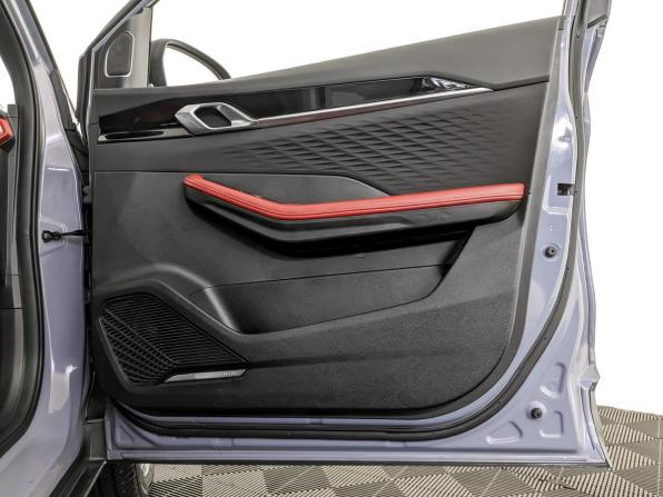Geely Coolray I Рестайлинг с пробегом 2024 года, цена 2 125 000 рублей, 48072 км, внедорожник, Автокод Объявления