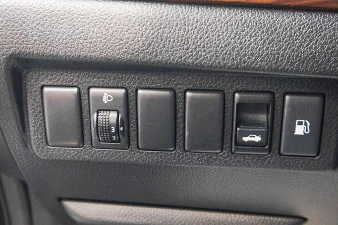 Nissan Teana II с пробегом 2009 года, цена 1 079 000 рублей, 264000 км, седан, Автокод Объявления