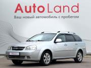 Chevrolet Lacetti I Воронеж  - изображение 18
