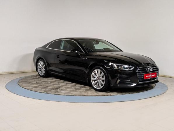 Audi A5 II (F5) с пробегом 2016 года, цена 2 449 500 рублей, 234000 км, купе, Автокод Объявления
