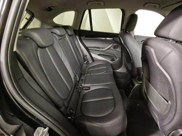 BMW X1 II (F48) Рестайлинг с пробегом 2021 года, цена 3 349 000 рублей, 67599 км, внедорожник, Автокод Объявления