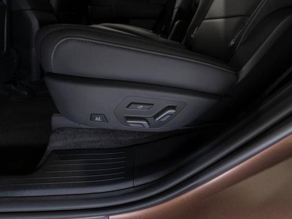 Hyundai Santa Fe V (MX5) с пробегом 2026 года, цена 5 650 000 рублей, 100 км, внедорожник, Автокод Объявления