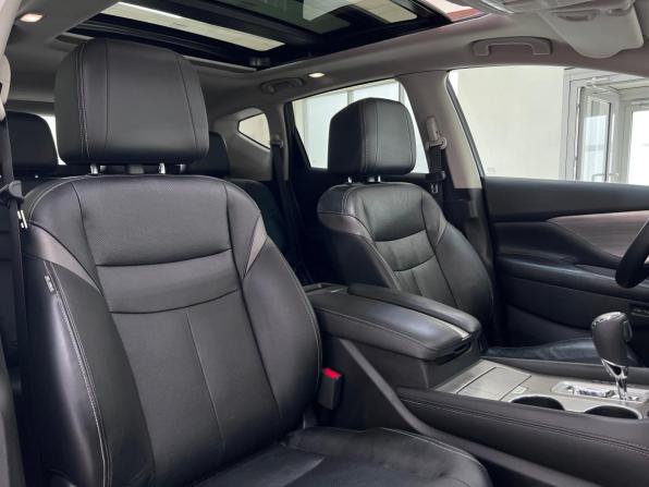 Nissan Murano III (Z52) с пробегом 2016 года, цена 2 300 000 рублей, 100832 км, внедорожник, Автокод Объявления
