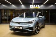 Volkswagen ID.4 Уфа  - изображение 28