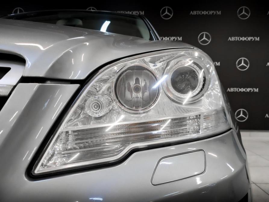 Mercedes-Benz M-Класс III (W166) Москва  - изображение 16
