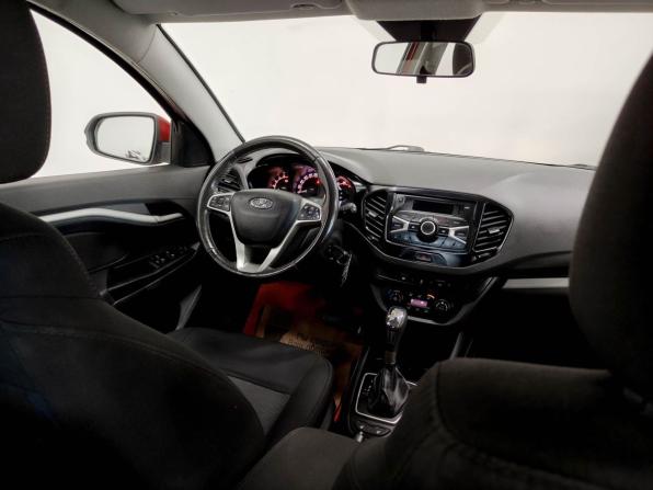 Lada (ВАЗ) Vesta I с пробегом 2020 года, цена 760 000 рублей, 209963 км, универсал, Автокод Объявления