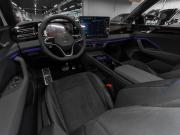 Volkswagen Tiguan III (China Market) Москва  - изображение 41