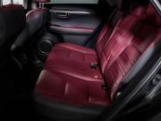 Lexus NX I Рестайлинг Москва  - изображение 29