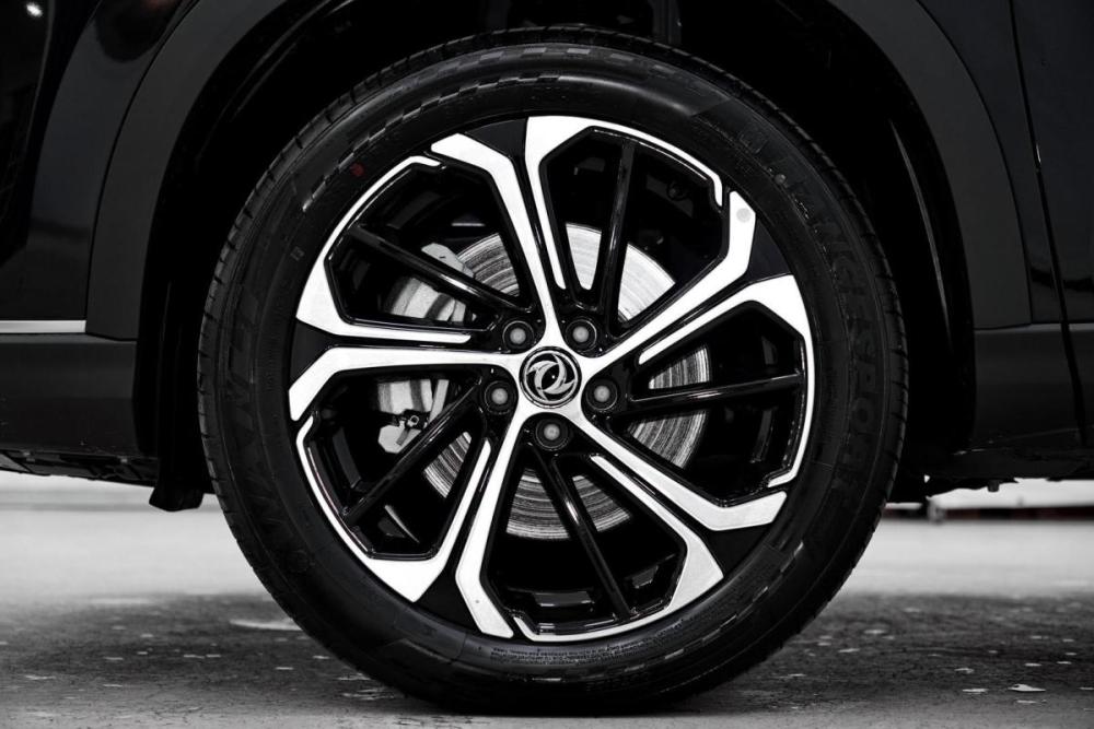 Dongfeng Huge Москва  - изображение 20