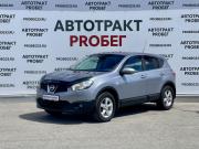 Nissan Qashqai I Рестайлинг Владимир  - изображение 9