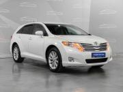 Toyota Venza I Новосибирск  - изображение 34