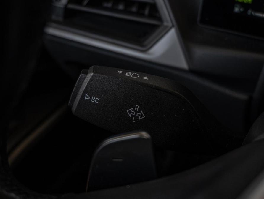 BMW 3 серии VII (G2x) Рестайлинг Краснодар  - изображение 15