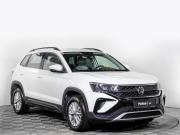 Volkswagen Taos I Москва  - изображение 23