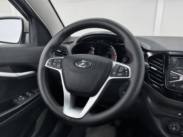 Lada (ВАЗ) Vesta I с пробегом 2020 года, цена 979 000 рублей, 113737 км, универсал, Автокод Объявления