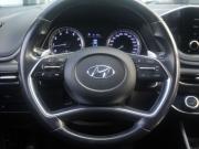Hyundai Sonata VIII (DN8) Москва  - изображение 28