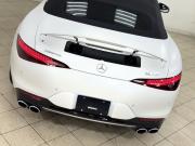 Mercedes-Benz SL-Класс AMG IV (R232) Санкт-Петербург  - изображение 69