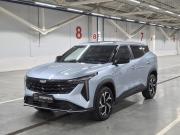 Geely Cityray Казань  - изображение 28