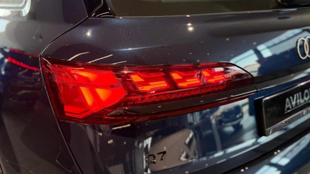 Audi Q7 II (4M) Рестайлинг 2 Москва  - изображение 17