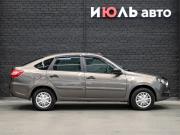 Lada (ВАЗ) Granta I Рестайлинг Екатеринбург  - изображение 26