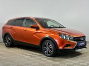 Lada (ВАЗ) Vesta I Борисоглебск  - изображение 24
