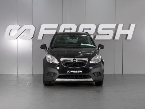 Opel Mokka I с пробегом 2014 года, цена 1 399 000 рублей, 65391 км, внедорожник, Автокод Объявления