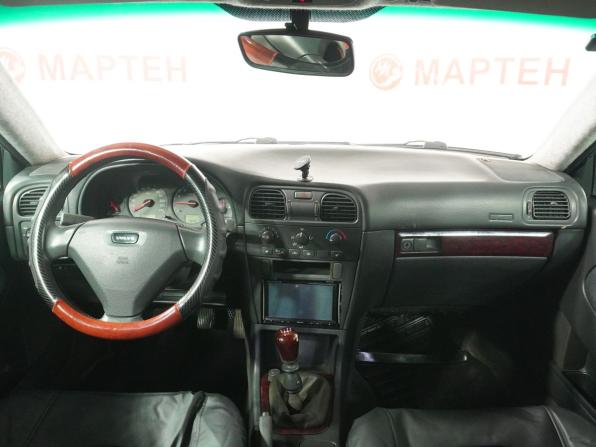 Volvo S40 I Рестайлинг с пробегом 2002 года, цена 249 000 рублей, 322930 км, седан, Автокод Объявления