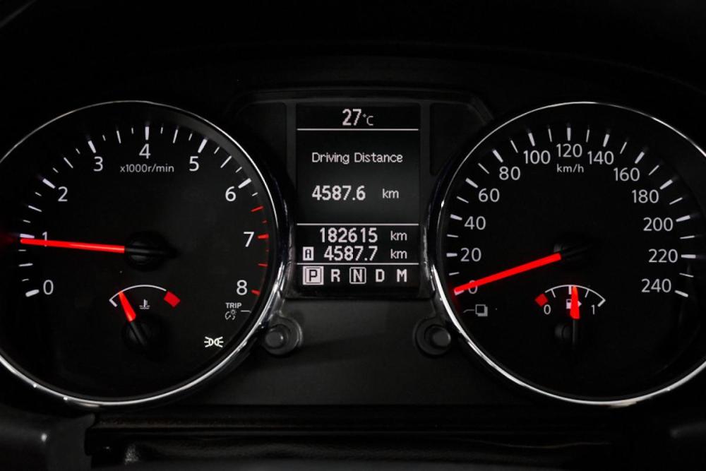 Nissan Qashqai+2 I Рестайлинг Москва  - изображение 13