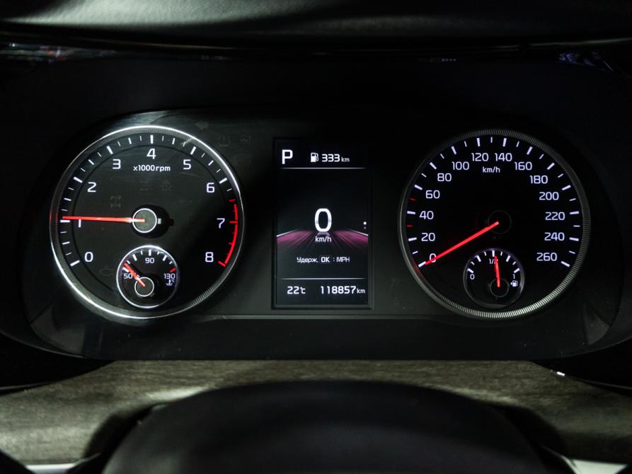Kia K5 III Санкт-Петербург  - изображение 12