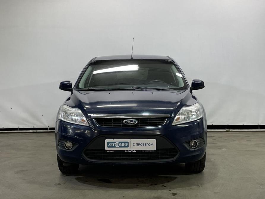 Ford Focus II Рестайлинг Ярославль  - изображение 2