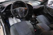 Chevrolet Niva I Рестайлинг Омск  - изображение 30