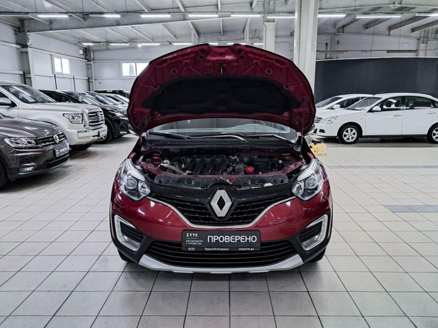 Renault Kaptur I Набережные Челны  - изображение 10