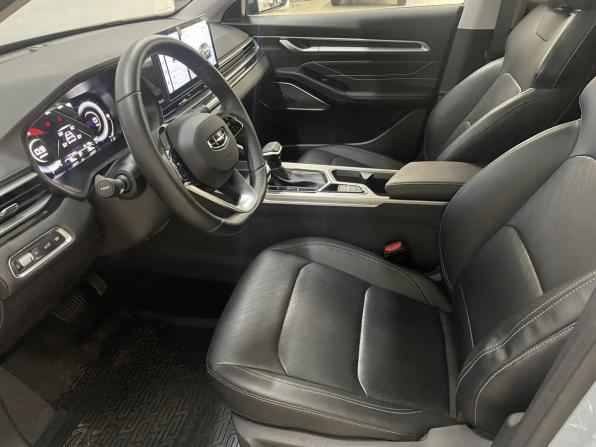 Geely Emgrand II с пробегом 2024 года, цена 1 790 000 рублей, 11265 км, седан, Автокод Объявления
