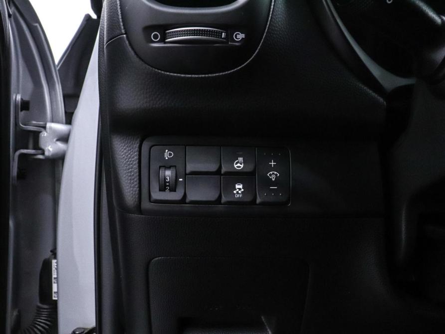 Kia Soul II Рестайлинг Красноярск  - изображение 10