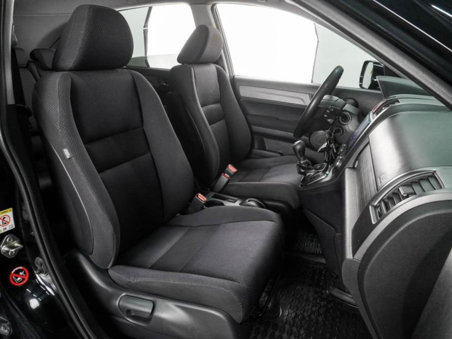 Honda CR-V III Воронеж  - изображение 8
