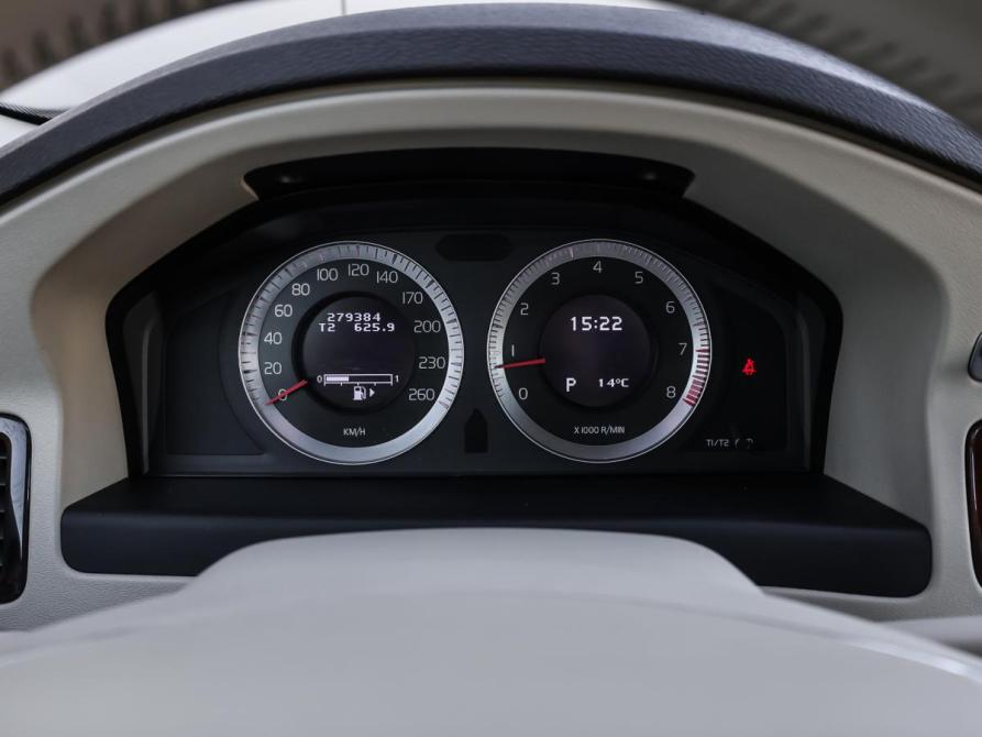 Volvo S80 II Рестайлинг Москва  - изображение 11