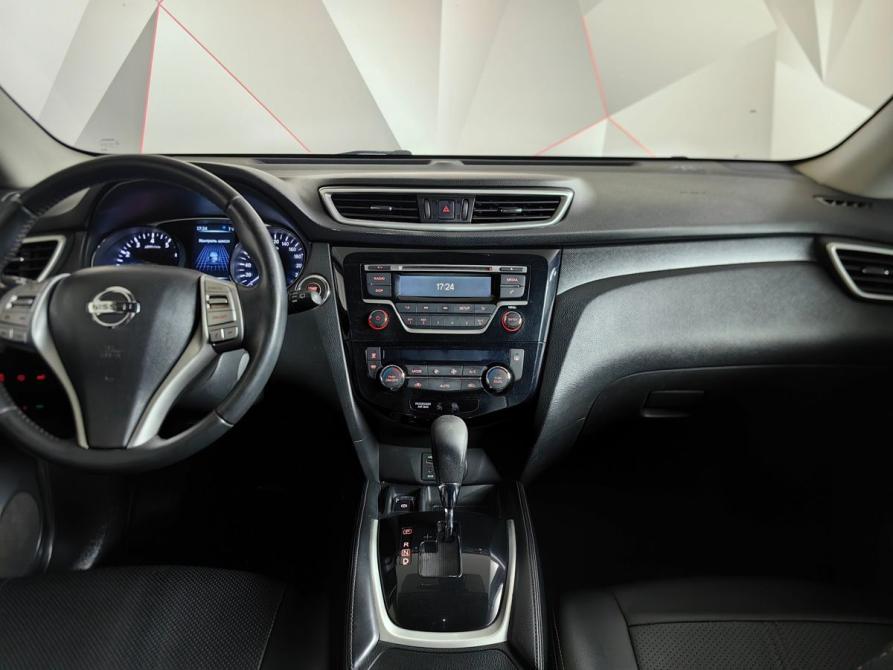 Nissan X-Trail III Москва  - изображение 14