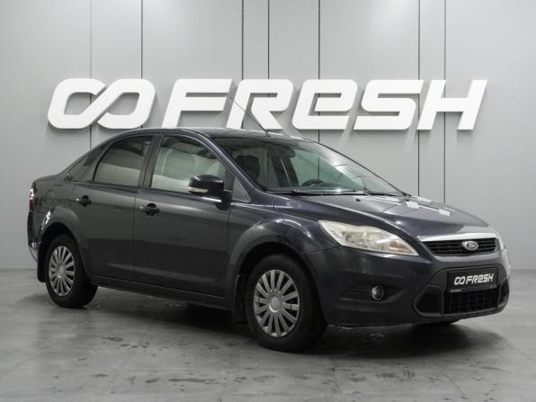 Ford Focus II Рестайлинг с пробегом 2010 года, цена 599 000 рублей, 188424 км, седан, Автокод Объявления