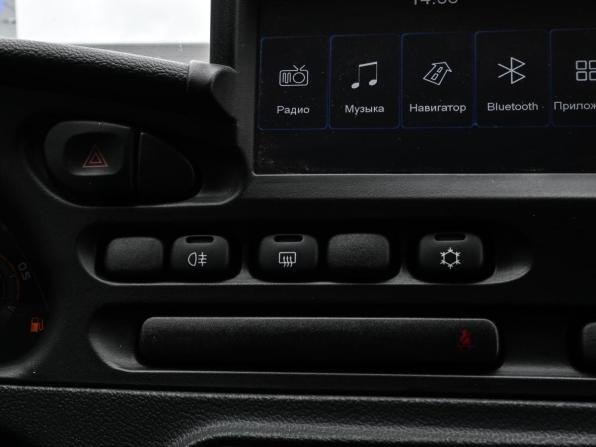 Lada (ВАЗ) Niva Travel I с пробегом 2023 года, цена 1 199 000 рублей, 22857 км, внедорожник, Автокод Объявления
