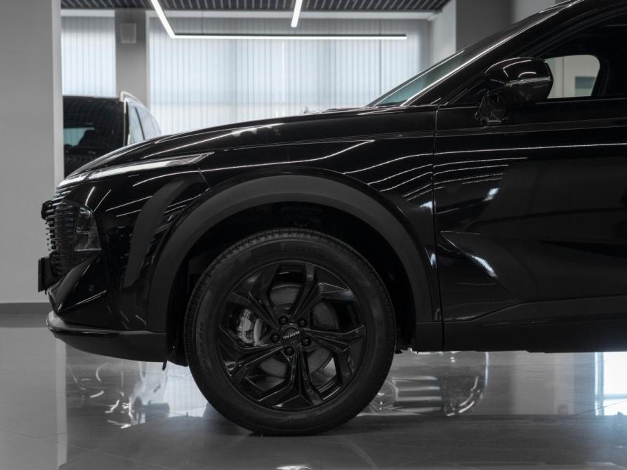 Haval F7x II Москва  - изображение 27