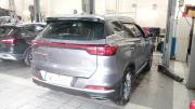 Chery Tiggo 7 Pro Max I Санкт-Петербург  - изображение 9