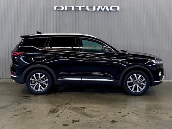 Chery Tiggo 7 Pro I с пробегом 2022 года, цена 1 727 000 рублей, 69000 км, внедорожник, Автокод Объявления