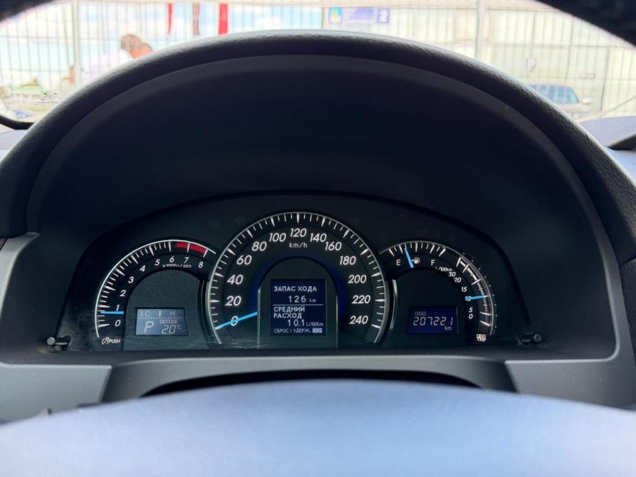 Toyota Camry VII (XV50) Набережные Челны  - изображение 12