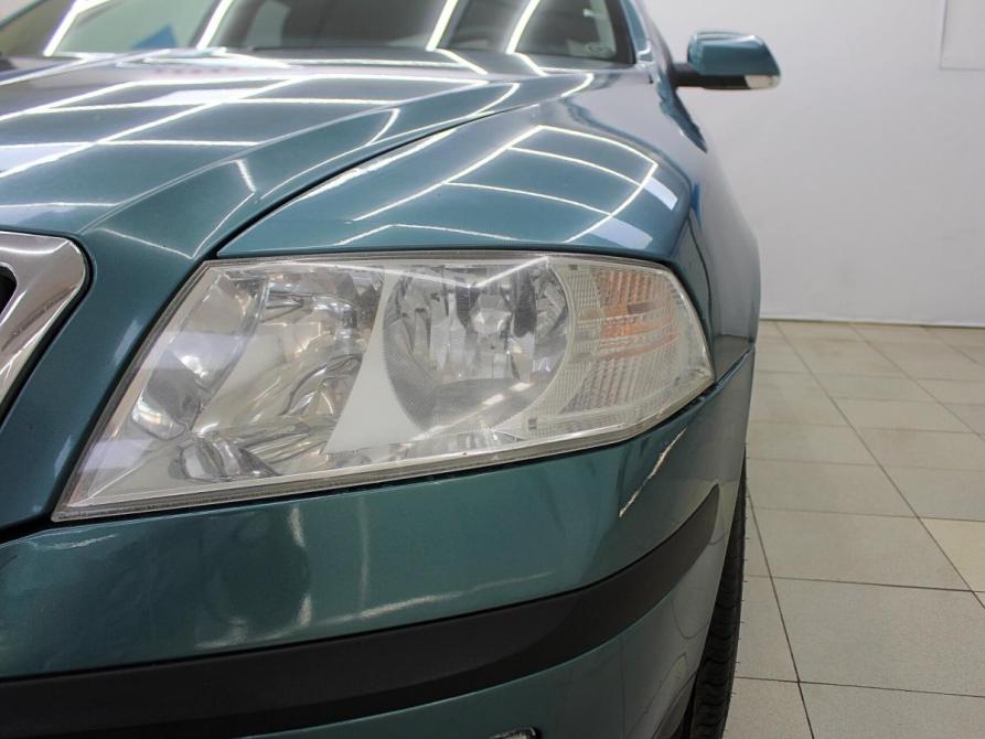 Skoda Octavia II (A5) Таганрог  - изображение 8