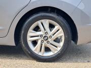 Hyundai Elantra VI (AD) Рестайлинг Набережные Челны  - изображение 46