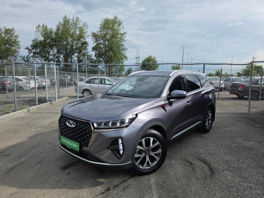 Chery Tiggo 7 Pro Max I Ростов-на-Дону  - изображение 1