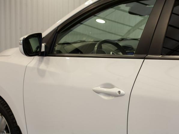 Hyundai ix35 I с пробегом 2011 года, цена 1 440 000 рублей, 61948 км, внедорожник, Автокод Объявления