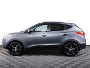 Hyundai ix35 I Москва  - изображение 29